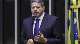 آرثر سيزار رئيس مجلس النواب البرازيلي