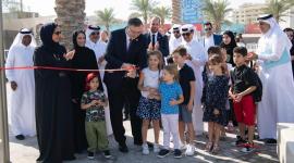 جانب من الافتتاح