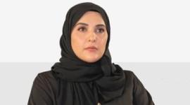 السيدة مريم بنت عبدالله العطية