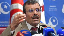 رئيس الحكومة التونسية الأسبق علي العريض