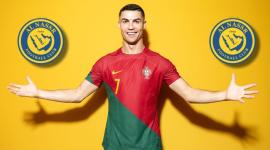 كريستيانو رونالدو