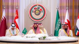 سمو الأمير محمد بن سلمان بن عبدالعزيز آل سعود ولي العهد السعودي
