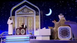 من فعاليات النسخ السابقة من الجائزة