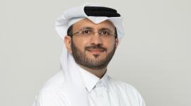 د. ماجد الأنصاري المتحدث باسم الخارجية القطرية