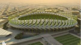 ثاني ملاعب كأس الخليج العربي