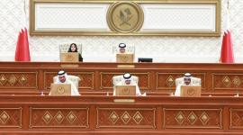 جانب من الجلسة