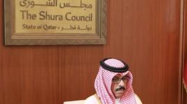 سعادة السيد محمد بن فهد المسلم عضو مجلس الشورى