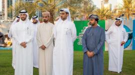 جانب من فعاليات المعرض