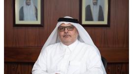 سعادة الدكتور المهندس سعد بن أحمد المهندي رئيس هيئة الأشغال العامة