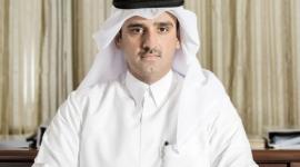 سعادة السيد حمد بن ناصر المسند رئيس هيئة الرقابة الإدارية والشفافية