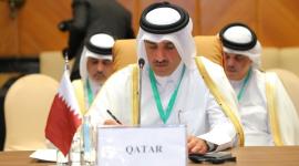 سعادة السيد حمد بن ناصر المسند رئيس هيئة الرقابة الإدارية والشفافية