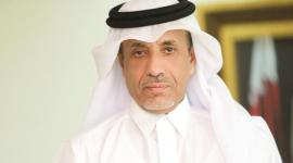 سعادة السيد محمد بن حمود شافي آل شافي رئيس المجلس البلدي المركزي