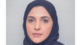 سعادة السيدة مريم بنت عبد الله العطية رئيس اللجنة الوطنية لحقوق الإنسان