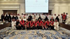 صورة جماعية للمشاركين