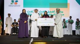 جانب من فعاليات المهرجان المسرحي