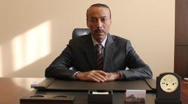 سعادة السيد سلطان بن سالمين المنصوري سفير قطر لدى النمسا