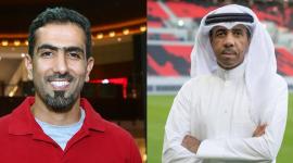 سفراء برنامج "إرث قطر"