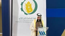 د. مسعود جارالله المري مدير إدارة الأمن الغذائي بوزارة البلدية