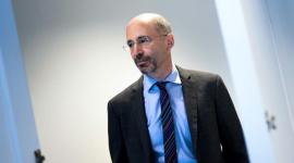 المبعوث الأمريكي الخاص لإيران روبرت مالي