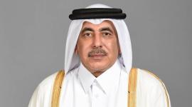 سعادة السيد جاسم بن سيف السليطي وزير المواصلات