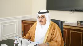 سعادة السيد يوسف بن أحمد الكواري، عضو  مجلس الشورى