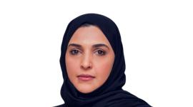 سعادة السيدة مريم بنت عبدالله العطية رئيس اللجنة الوطنية لحقوق الإنسان