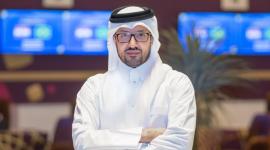 مبارك بن عجلان الكواري مدير إدارة المراسم والضيوف بالمشاريع والإرث