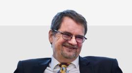 سعادة السيد بيكا فوتيلاين سفير جمهورية فنلندا لدى قطر