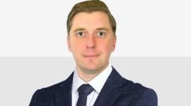 السيد اليكسي مالافي القائم بالأعمال البيلاروسي لدى قطر