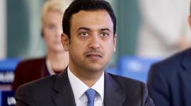 سعادة السيد خالد بن يوسف السادة سفير دولة قطر لدى إيطاليا