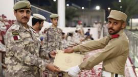 جانب من الحفل