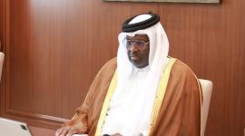 سعادة الدكتور محمد بن بطي العبدالله عضو مجلس الشورى