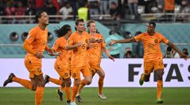 منتخب هولندا