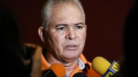 سعادة السيد كارلوس خوسيه ماتا فيغيروا سفير فنزويلا بالدوحة