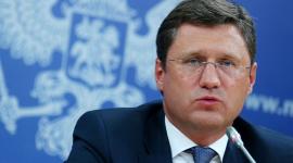 نائب رئيس الوزراء الروسي ألكسندر نوفاك