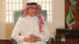 سمو الأمير منصور بن خالد بن فرحان آل سعود سفير السعودية لدى قطر