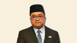 سعادة السيد محمد بحرين بن بادوكا حاجي أبوبكر سفير بروناي