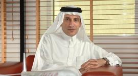 سعادة السيد أكبر الباكر رئيس "قطر للسياحة"