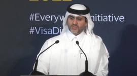 سعادة الشيخ بندر بن محمد بن سعود آل ثاني محافظ مصرف قطر المركزي