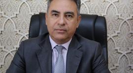 سعادة السيد محمد ستري سفير المملكة المغربية الشقيقة لدى الدولة