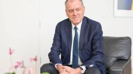 سعادة الدكتور كلاوديوس فيشباخ سفير جمهورية ألمانيا الاتحادية لدى الدولة