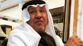 سعادة الشيخ مبارك بن سيف آل ثاني