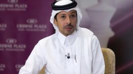 محمد المضاحكة رئيس الاتحاد القطري للشطرنج