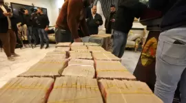 مبالغ مالية كبيرة تم استردادها