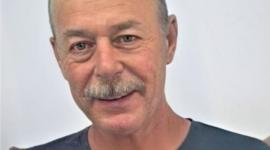 ماهر يونس عميد الأسرى الفلسطينيين والعرب