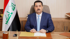 رئيس الوزراء العراقي محمد شياع السوداني