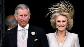 كاميلا وتشارلز