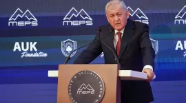 الرئيس العراقي عبد اللطيف جمال رشيد