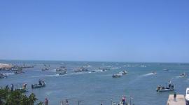 بحيرة البردويل (أرشيفية)