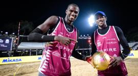 بطولة ملك الملعب